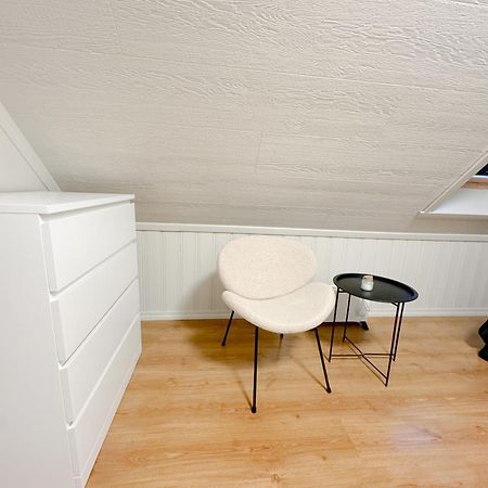 Kong Oscars Gate 28 - 401 Apartment Bergen Exterior photo