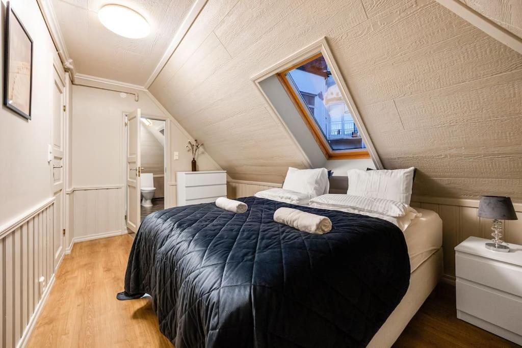 Kong Oscars Gate 28 - 401 Apartment Bergen Exterior photo