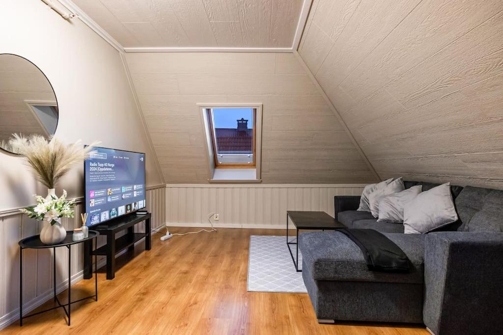 Kong Oscars Gate 28 - 401 Apartment Bergen Exterior photo