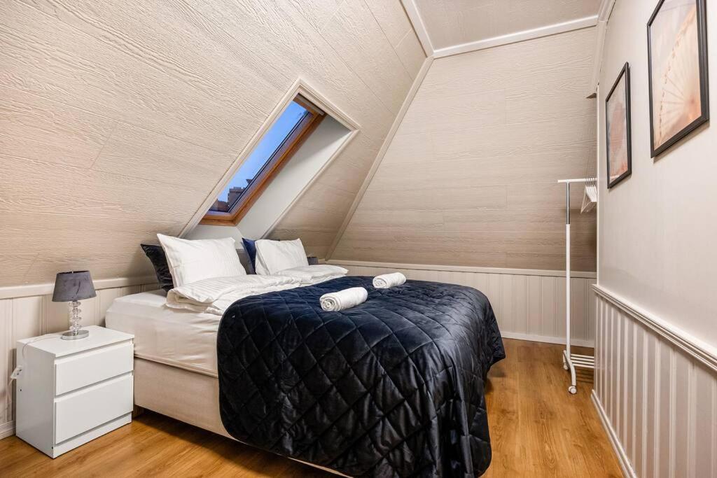 Kong Oscars Gate 28 - 401 Apartment Bergen Exterior photo